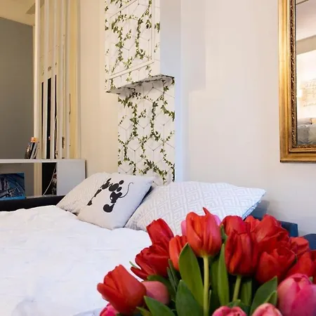 Apartmán Comfortable & Peaceful Apartment - Paris Quartier Latin - Newly Renovated