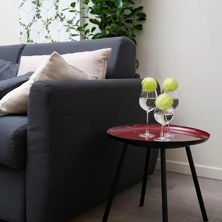 My Nest Quartier Latin - 27m2 - Renove Апартаменты *