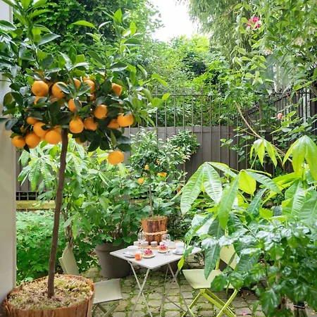 My Nest Quartier Latin - 27m2 - Renove Apartamento Paris