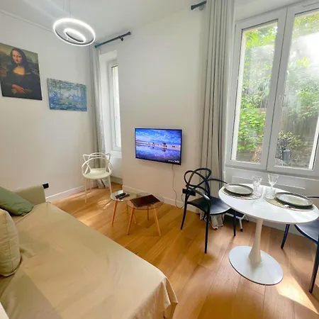 Comfortable & Peaceful Apartment - Paris Quartier Latin - Newly Renovated *