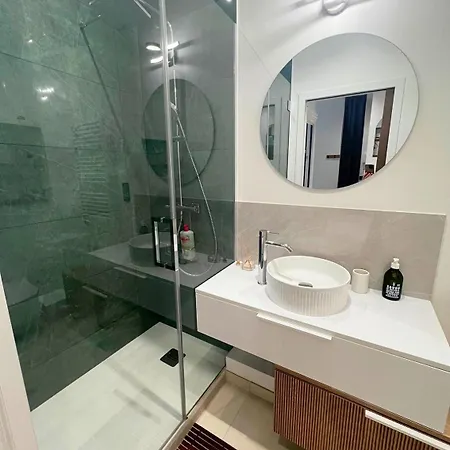Apartmán Comfortable & Peaceful Apartment - Paris Quartier Latin - Newly Renovated