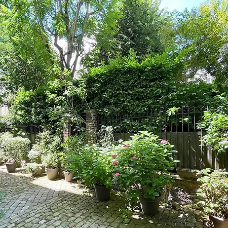 Comfortable & Peaceful Apartment - Paris Quartier Latin - Newly Renovated