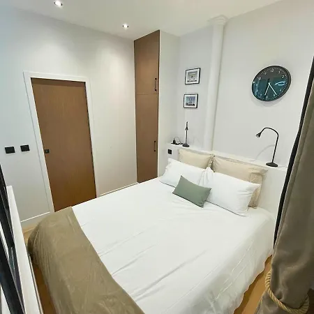 Comfortable & Peaceful Apartment - Paris Quartier Latin - Newly Renovated Apartmán Paříž