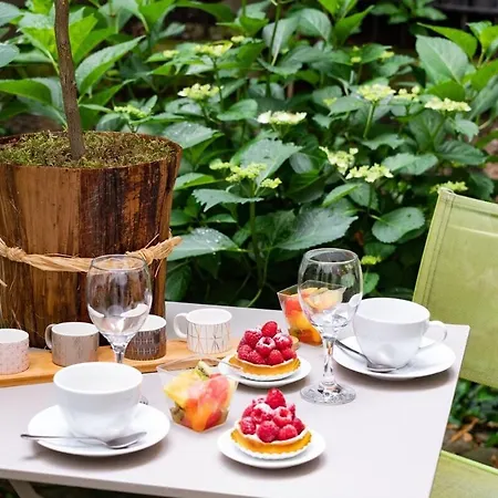 My Nest Inn Paris Quartier Latin - 27M2 - Renove