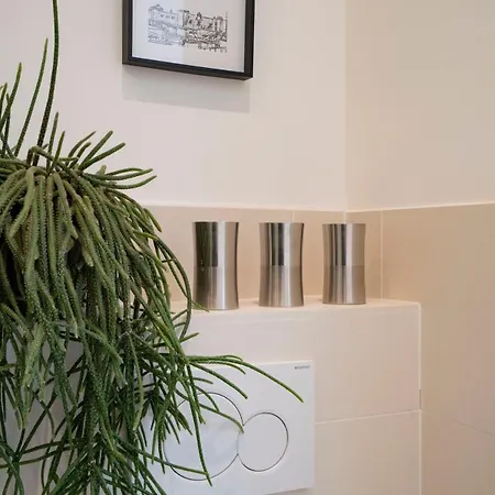 My Nest Inn Paris Quartier Latin - 27M2 - Renove