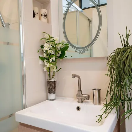 My Nest Inn Paris Quartier Latin - 27M2 - Renove Apartment