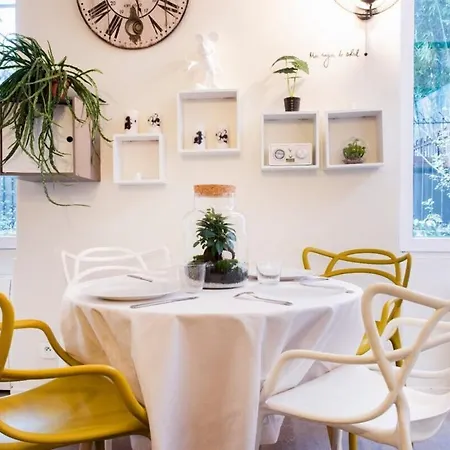 My Nest Inn Paris Quartier Latin - 27M2 - Renove Paris