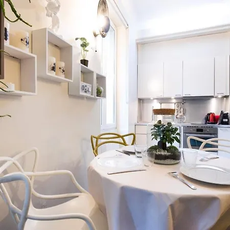 My Nest Inn Paris Quartier Latin - 27M2 - Renove Apartment