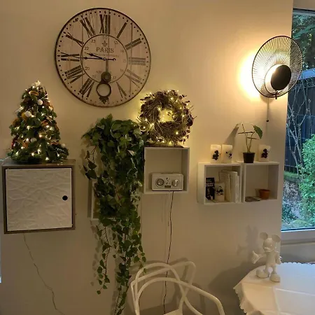 My Nest Inn Paris Quartier Latin - 27M2 - Renove Apartment *
