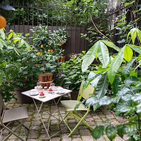 Apartment My Nest Inn Paris Quartier Latin - 27M2 - Renove Paris